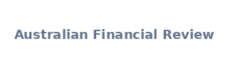 Australian Financial Review