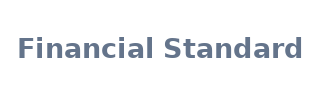 Financial Standard